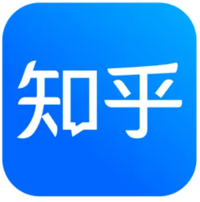 知乎