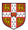 cambridge