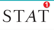STAT - Reporting from the frontiers of health and medicine