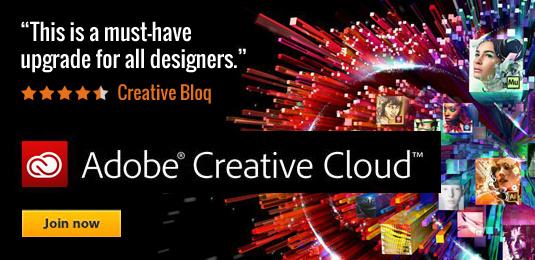 如何卸载Adobe Creative Cloud?